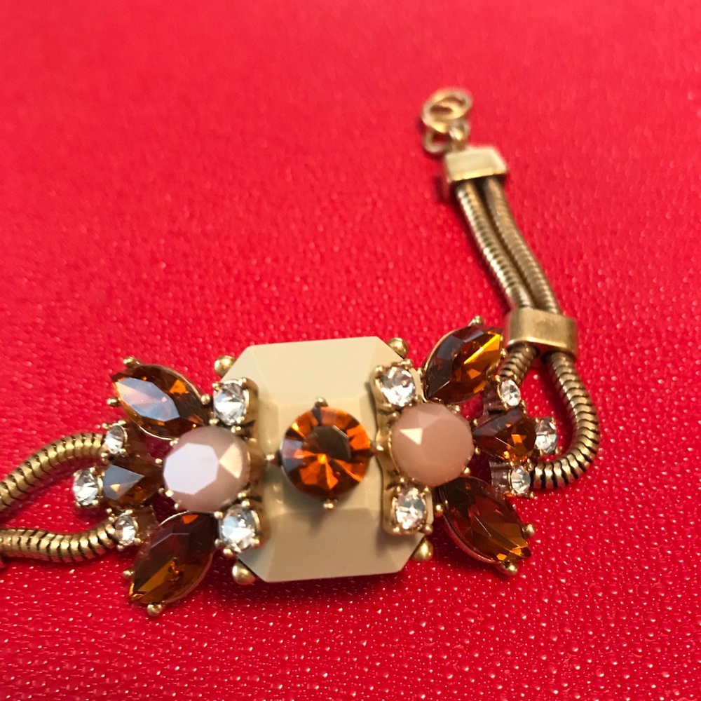 J Crew bracelet